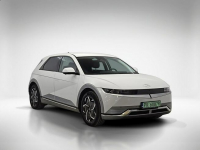 Hyundai IONIQ 5 77kWh Techniq ! Z Polskiego Salonu ! Faktura VAT ! Warszawa - zdjęcie 7