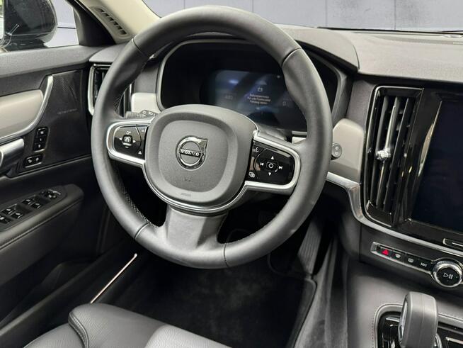Volvo V90 T6 Plus Dark AWD MY 2025 Tychy - zdjęcie 8