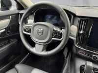 Volvo V90 T6 Plus Dark AWD MY 2025 Tychy - zdjęcie 8
