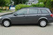 Opel Astra 1.6 Classic, salon Polska, serwisowany, stan bardzo dobry Warszawa - zdjęcie 8