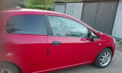 Sprzedam Fiata Grande Punto 1,2 z Gazem Bydgoszcz - zdjęcie 3