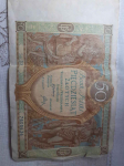 Sprzedam banknoty Bielany - zdjęcie 10