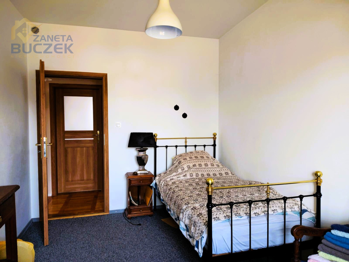 Sprzedam parterowy dom w Kuznocinie Kuznocin - zdjęcie 12