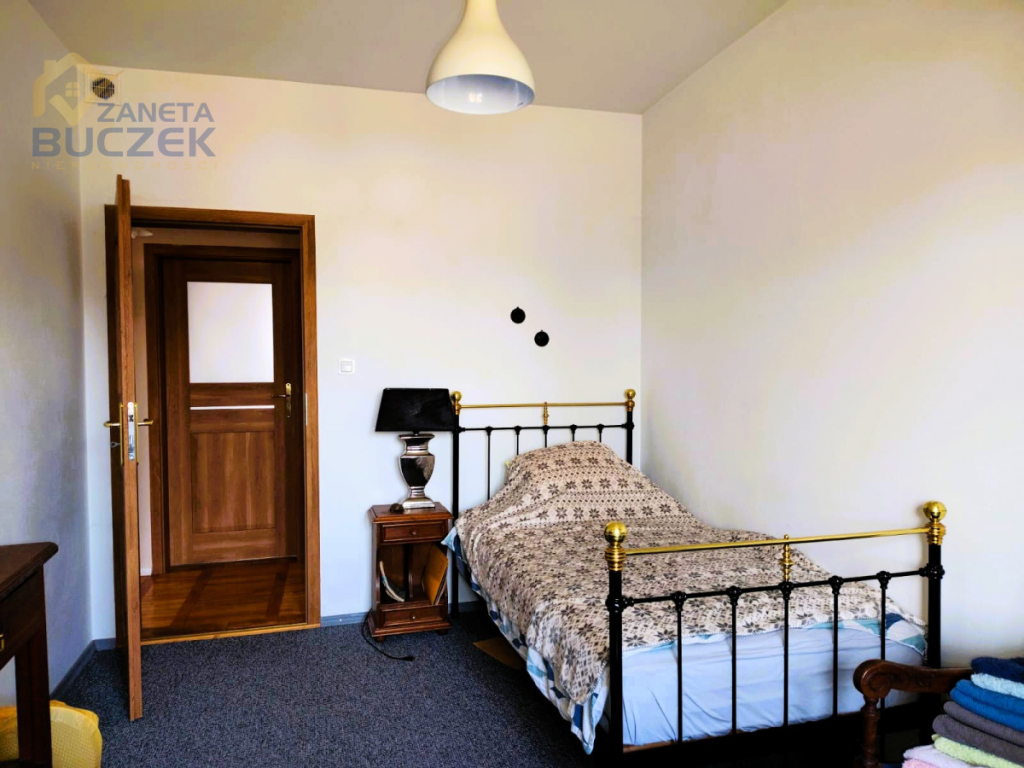 Sprzedam parterowy dom w Kuznocinie Kuznocin - zdjęcie 12