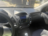 Hyundai ix 35 Piotrków Trybunalski - zdjęcie 9