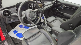 Mini Cooper SE Classic Trim ! Z Polskiego Salonu ! Faktura Vat ! Warszawa - zdjęcie 9