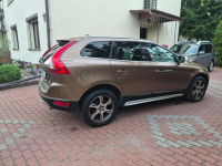 Volvo XC 60 2.4 D 215 KM z polskiego salonu Toruń - zdjęcie 4