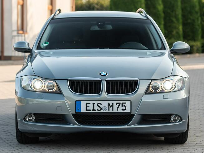 BMW 318 LCI 2.0i 143KM Automat ! Super Stan ! 218tys km ! Opłacona ! Zwoleń - zdjęcie 10
