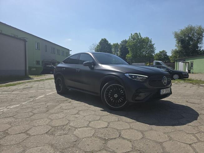 GLC Mercedes salon polska Gliwice - zdjęcie 1