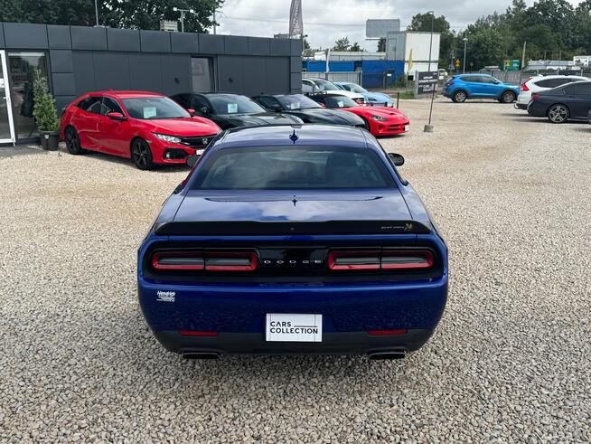Dodge Challenger, 2022 Michałowice - zdjęcie 5