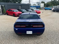Dodge Challenger, 2022 Michałowice - zdjęcie 5