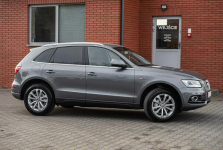 Audi Q5 Podzagajnik - zdjęcie 3