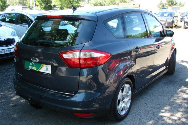Ford C-Max 2.0 TDCI 140 KM Piła - zdjęcie 3