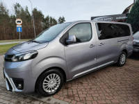 Toyota Proace Verso 2023/LONG/SALON POLSKA/FV23%/stan bdb/gwarancja Ełk - zdjęcie 3
