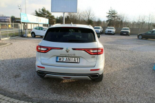 Renault Koleos 2.0 190HP Initiale Paris 4WD Skóra Warszawa - zdjęcie 7