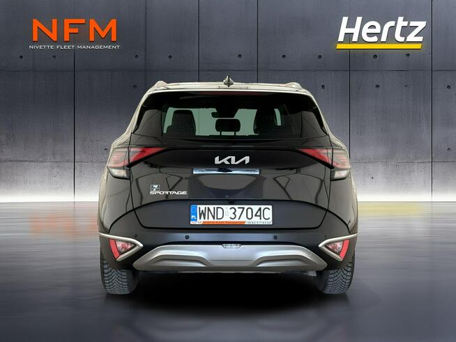 Kia Sportage 1,6 T-GDI(150 KM) L Salon PL F-Vat Warszawa - zdjęcie 9