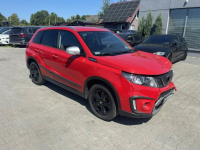 Suzuki Vitara Boosterjet 4WD Klima Navi Gliwice - zdjęcie 4