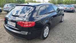 Audi A4 2,0 TDI 227 tys.km/Alu/Oryg.Lakier/Stan bdb Szczecin - zdjęcie 3
