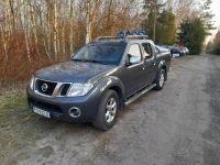 Nissan Navara Jeżyce - zdjęcie 7