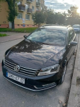 Volkswagen Passat B7 Highline 2.0 TDI 140 KM DSG | 2010