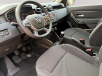 Dacia Duster 1.0 TCe LPG Comfort 2WD Klima Cz.cof Bluetooth Salon PL Gdynia - zdjęcie 7