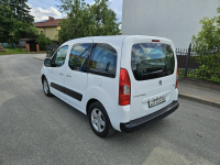 Peugeot Partner Opłacony Zdrowy  Zadbany Serwisowany Po Serwisie 1 WŁ Kisielice - zdjęcie 6