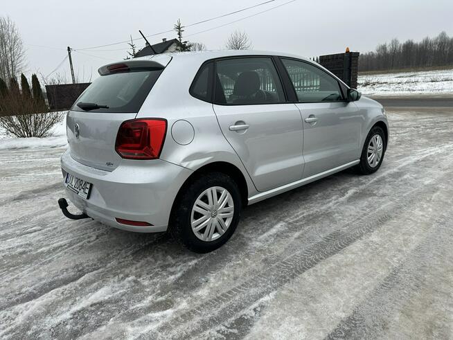 Volkswagen Polo Lipówki - zdjęcie 9