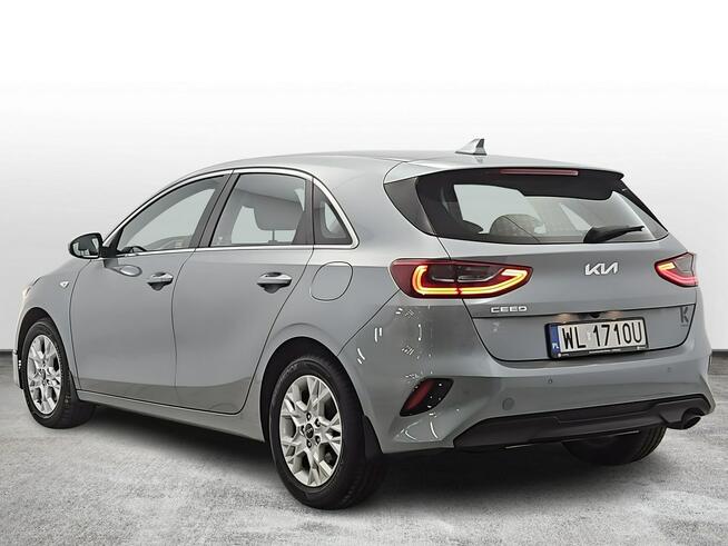Kia Cee'd 1.5 T-GDI L ! Z Polskiego Salonu ! Faktura Vat ! Warszawa - zdjęcie 3