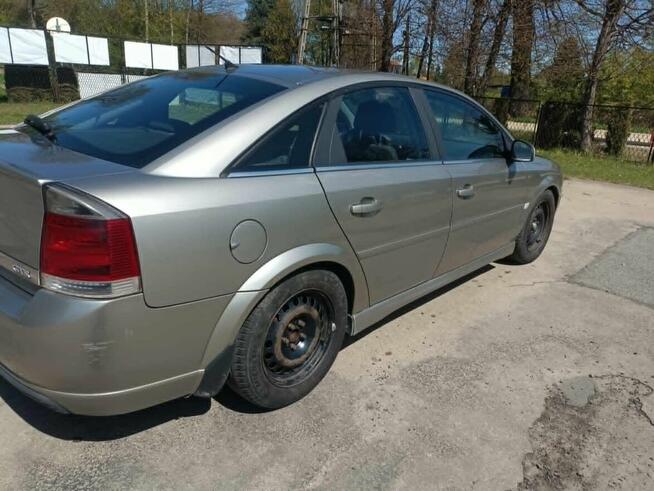 Opel Vectra C-CC Brzeszcze - zdjęcie 4