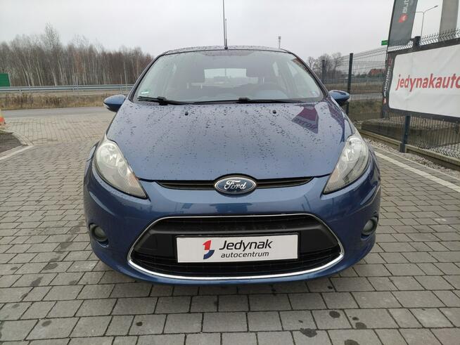 Ford Fiesta Lipówki - zdjęcie 3