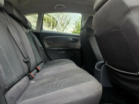 Seat Leon 1.6MPI Benz. + LPG 102KM 2008r Klima Tychy - zdjęcie 11