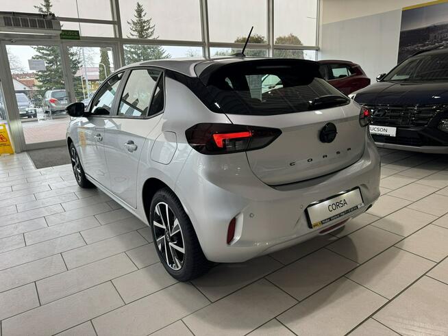 Opel Corsa Edition 1.2 Turbo 100KM Giżycko - zdjęcie 8