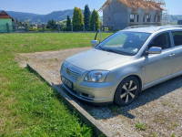 Toyota Avensis 2.0 Włoszczowa - zdjęcie 7