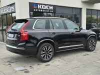 Volvo XC 90 T8 Plug-In AWD Plus Bright 7os. *Gwarancja*FV23%* Tychy - zdjęcie 4