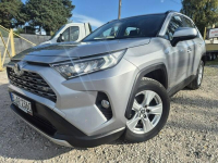 Toyota RAV-4 Hybrid* Oryginał* Super stan