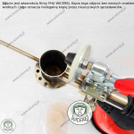 Dyfuzor do warrozy u pszczół Sublimator Dyfuzator Odymiacz Jaśliska - zdjęcie 6