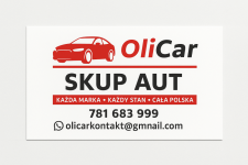 📍 Skupujemy auta z powiatu słupskiego +600km! 781_683_999