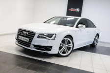 S8*4.0TFSI V8*520KM*Serwisowany*Niski Przebieg Konstantynów Łódzki - zdjęcie 5