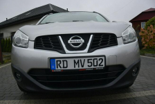 Nissan Qashqai 2.0B Automat/ Navi/ Kamera 360/ Sprowadzony/ Opłącony Majdan Sieniawski - zdjęcie 5