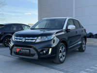 Suzuki Vitara 1.6 / 120KM LED Nawigacja Kamera Półskóra Grzane Fotele Mrągowo - zdjęcie 6