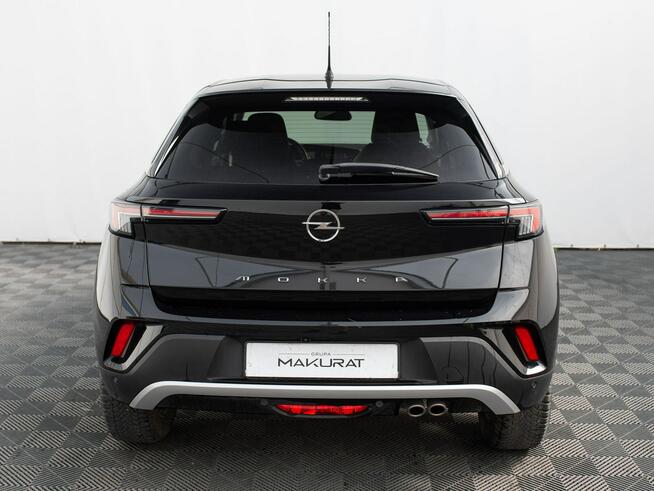 Opel Mokka GD1U308#1.2 T Elegance Podgrz.f Kamera 360 Salon PL VAT23% Pępowo - zdjęcie 8