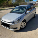 Sprzedam Hyundai i20 II 2015