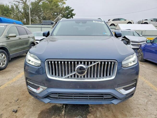 Volvo XC 90 INSCRIPTION / AWD / T6 / niski przebieg Częstochowa - zdjęcie 2