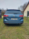 VW Passat B8 1.8TSI 180km Gliwice - zdjęcie 9