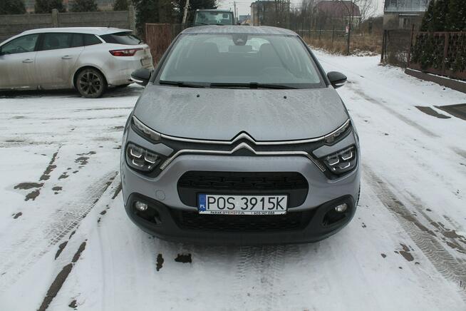 Citroen C3 Ostrów Wielkopolski - zdjęcie 2