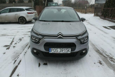 Citroen C3 Ostrów Wielkopolski - zdjęcie 2