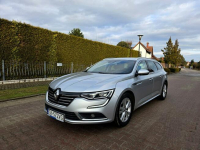 Renault Talisman 1.6 DCI 160KM 2018r PL Salon, Automat, Full LED