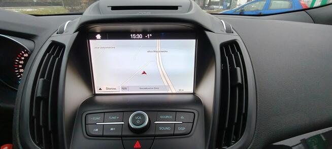 Ford Kuga Wersja ST LINE. Goczałkowice-Zdrój - zdjęcie 10