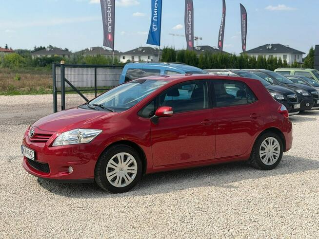 Toyota Auris 1.6 Valvematic 132 KM | Klima | b.ładna | 165 tys. km | Grójec - zdjęcie 3