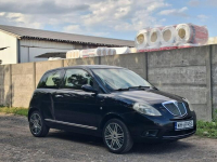 Lancia Ypsilon 2007r. 1,3 Diesel Automat Tanio - Możliwa Zamiana!